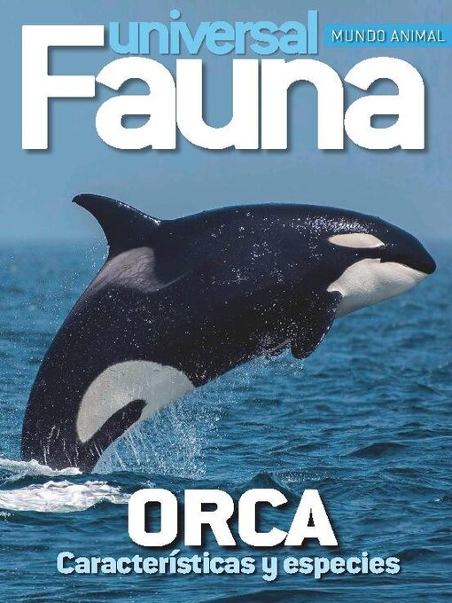 Title details for Fauna Universal by Media Contenidos - Available